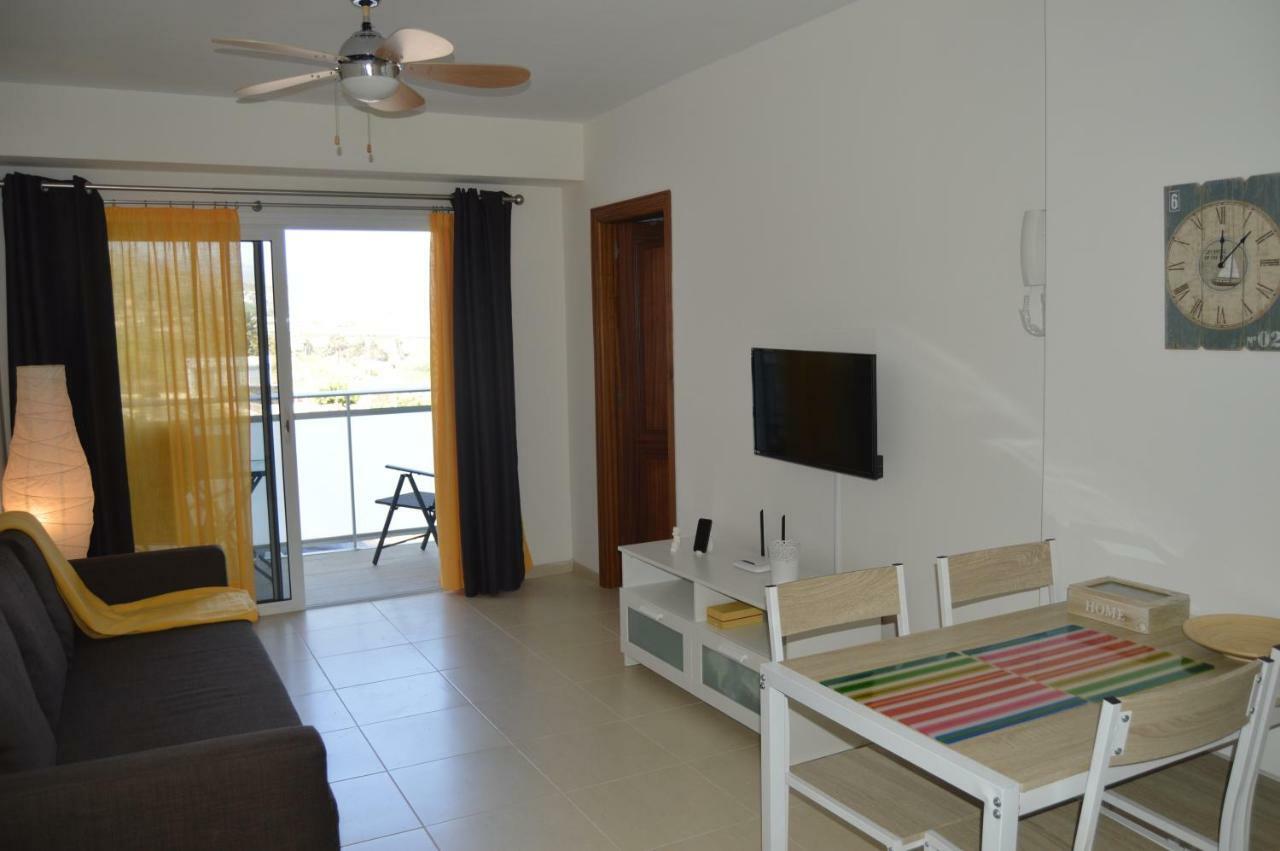 Bajamar Armonia Park Apartment Exterior photo