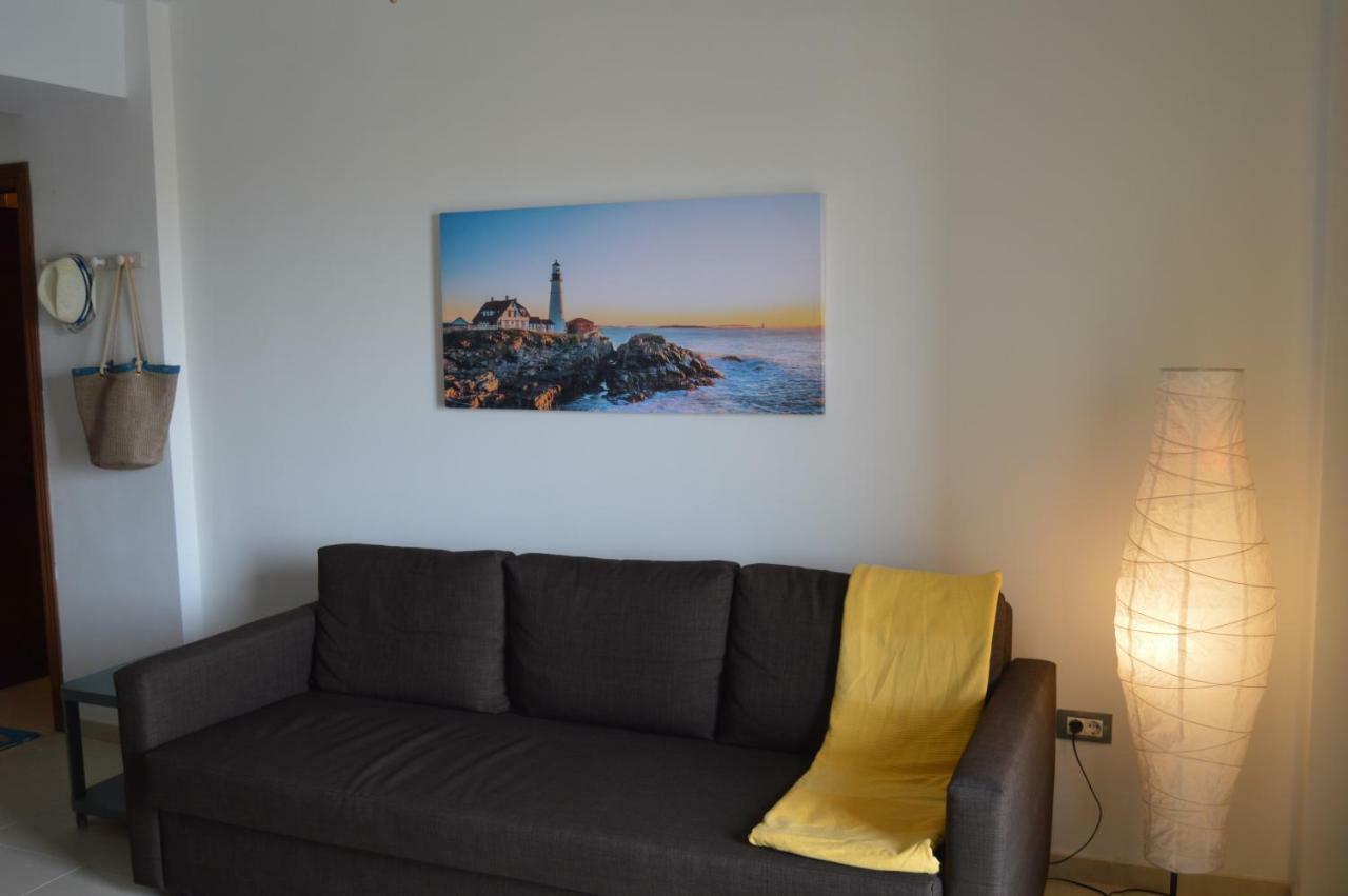 Bajamar Armonia Park Apartment Exterior photo