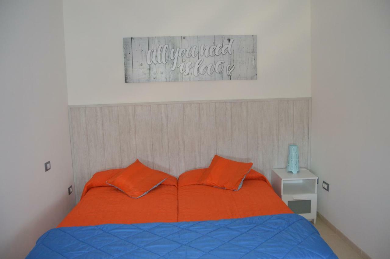 Bajamar Armonia Park Apartment Exterior photo