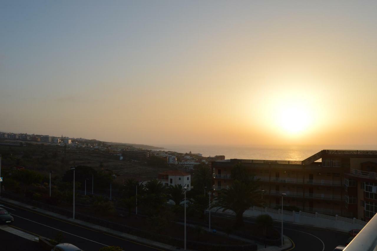 Bajamar Armonia Park Apartment Exterior photo