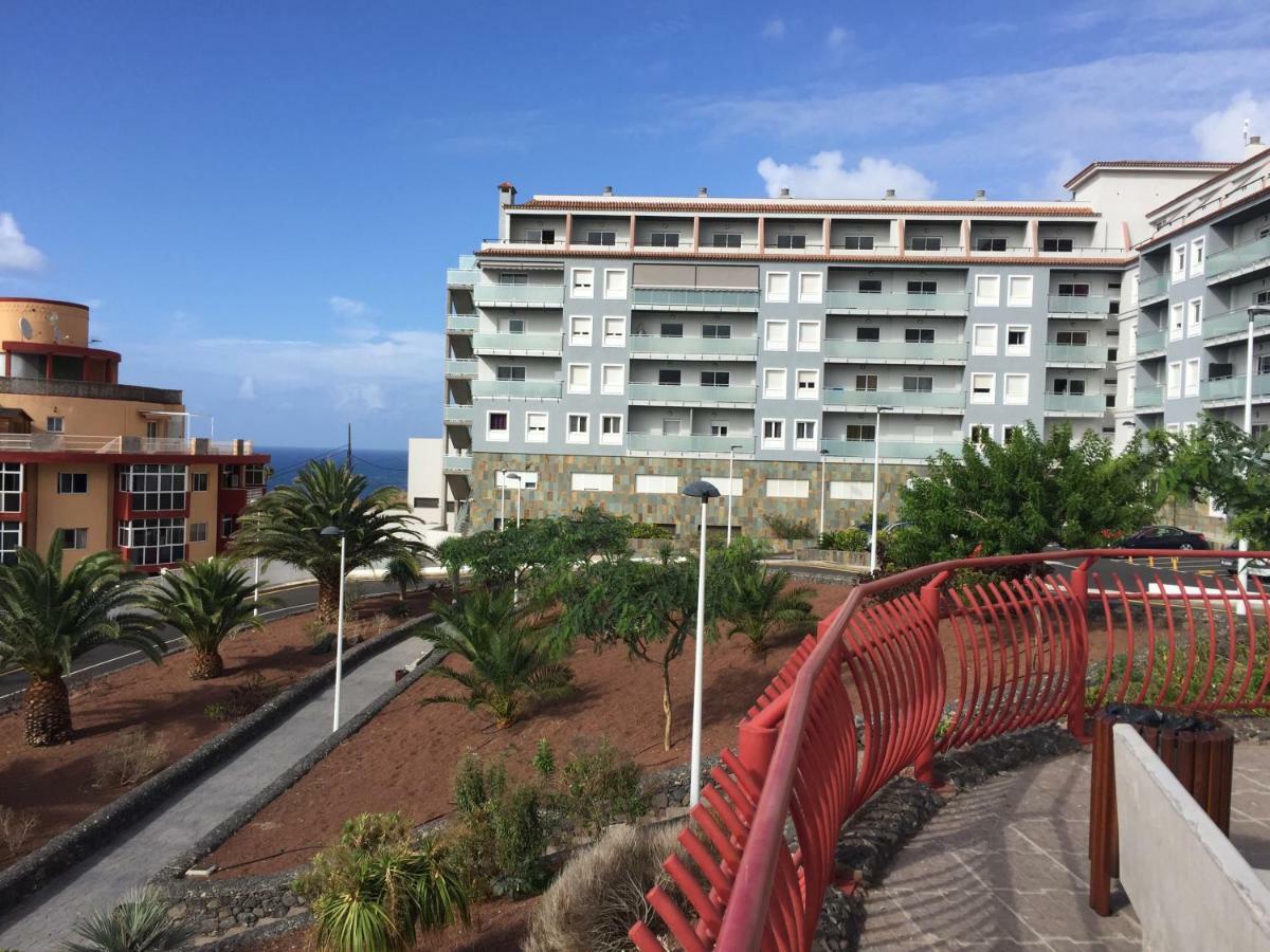 Bajamar Armonia Park Apartment Exterior photo