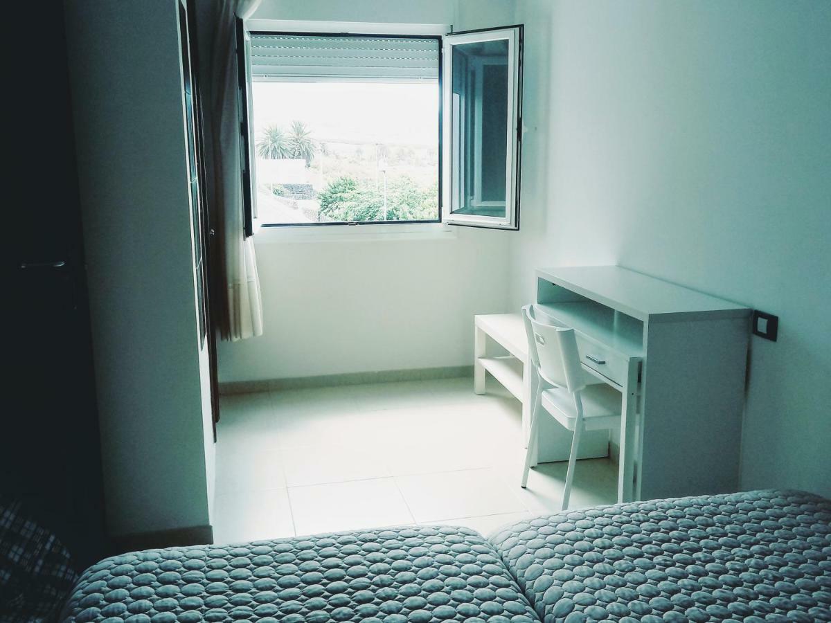 Bajamar Armonia Park Apartment Exterior photo